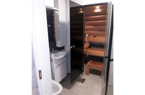 Foto 9 - Casa con 4 camere da letto a Inari con sauna e vista sulle montagne