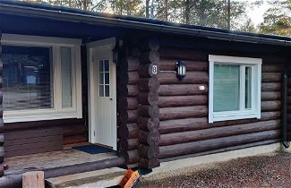 Foto 1 - Haus mit 4 Schlafzimmern in Inari mit sauna und blick auf die berge