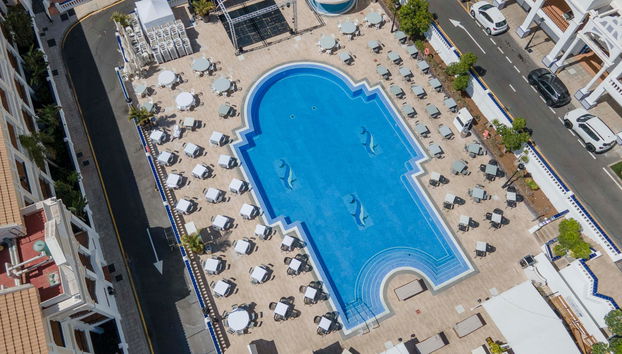 Hollywood Mirage - Foto 2