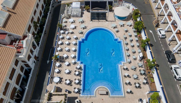 Hollywood Mirage - Foto 3