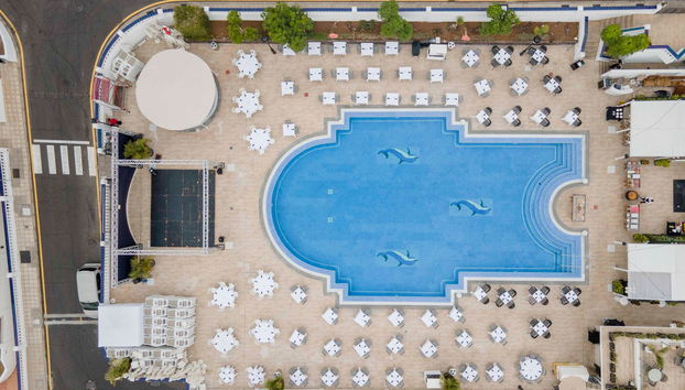 Hollywood Mirage - Foto 5