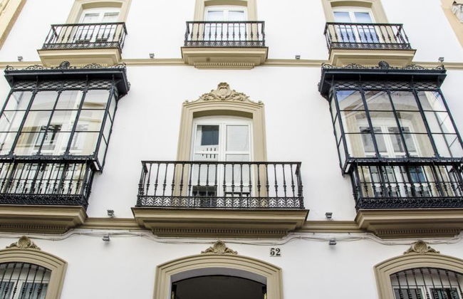 Suites Sevilla Plaza - Foto 5