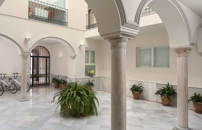 Suites Sevilla Plaza - Foto 6
