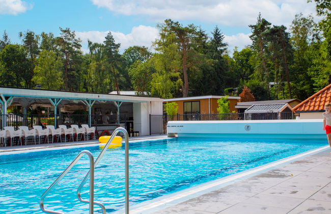 Casa de 4 quartos em Rhenen com piscina privada e jardim - Foto 19