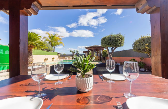 Casa de 4 quartos em El Vendrell com piscina privada e jardim - Foto 31