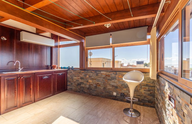 Casa de 4 quartos em El Vendrell com piscina privada e jardim - Foto 25