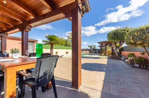 Photo 30 - Maison de 4 chambres à El Vendrell avec piscine privée et vues à la mer