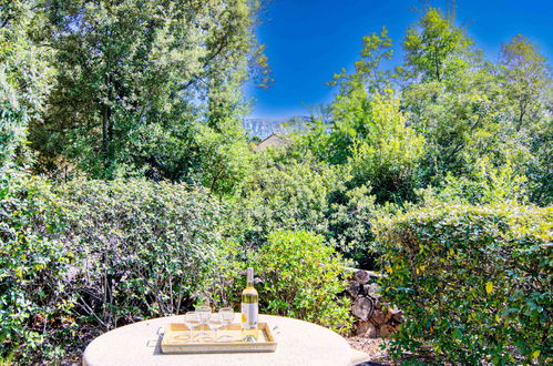 Photo 34 - Maison de 3 chambres à Nans-les-Pins avec piscine et terrasse