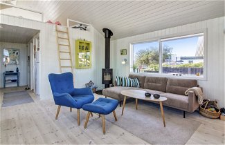 Foto 2 - Haus mit 2 Schlafzimmern in Løkken mit terrasse