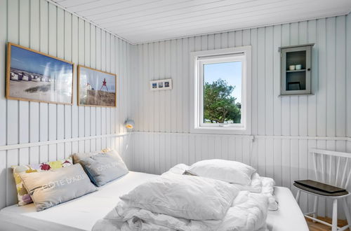 Foto 7 - Casa de 2 quartos em Løkken com terraço