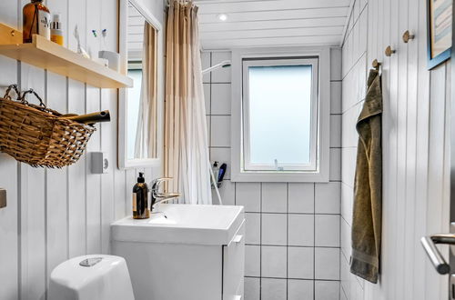 Foto 4 - Casa de 2 quartos em Løkken com terraço