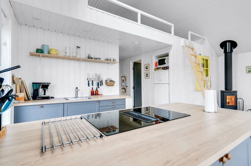 Foto 9 - Casa de 2 quartos em Løkken com terraço