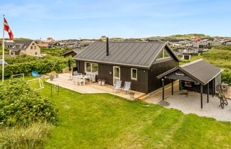 Foto 1 - Casa de 2 quartos em Løkken com terraço