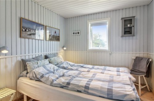 Foto 7 - Casa con 2 camere da letto a Løkken con terrazza