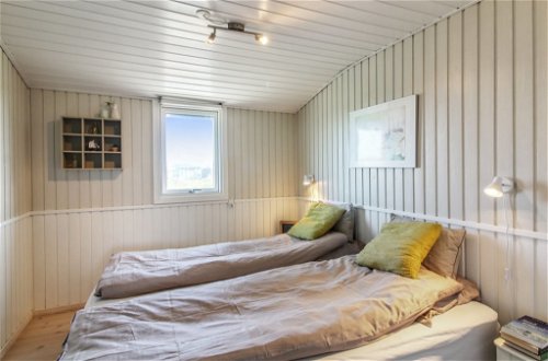 Foto 6 - Haus mit 2 Schlafzimmern in Løkken mit terrasse