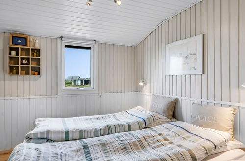 Foto 6 - Casa de 2 quartos em Løkken com terraço