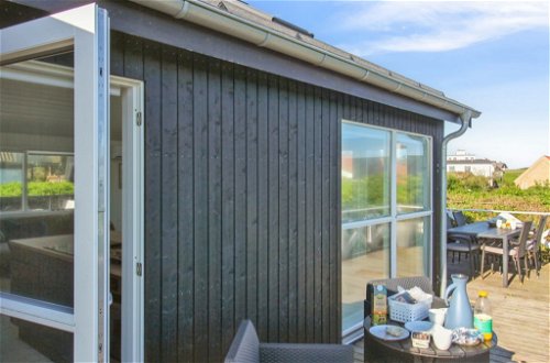 Foto 20 - Casa de 2 quartos em Løkken com terraço