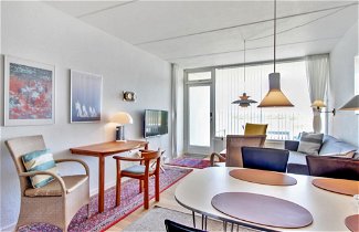 Foto 1 - Appartamento con 1 camera da letto a Fanø Bad con piscina