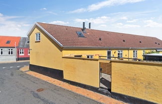 Foto 2 - Apartamento de 1 quarto em Hasle com terraço