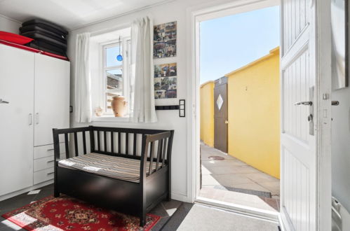 Foto 10 - Apartment mit 1 Schlafzimmer in Hasle mit terrasse