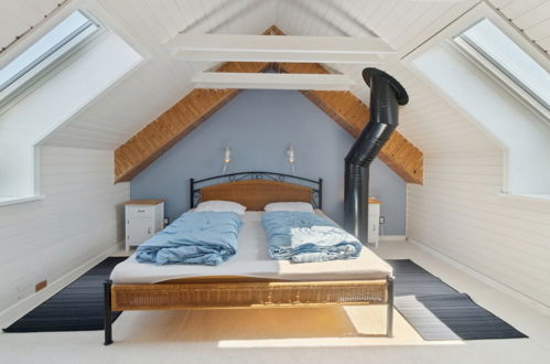 Foto 15 - Appartamento con 1 camera da letto a Hasle con terrazza