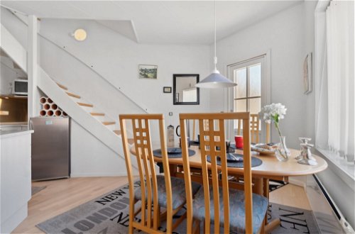 Foto 8 - Apartment mit 1 Schlafzimmer in Hasle mit terrasse