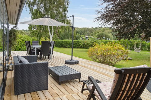 Foto 6 - Casa de 3 quartos em Ebeltoft com terraço