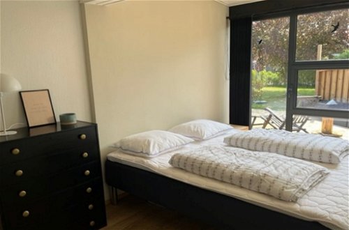 Foto 15 - Casa con 3 camere da letto a Ebeltoft con terrazza