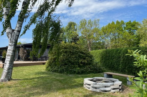 Photo 21 - Maison de 3 chambres à Ebeltoft avec terrasse