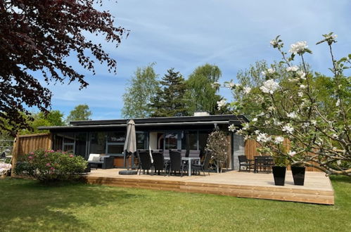 Photo 22 - Maison de 3 chambres à Ebeltoft avec terrasse