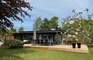 Foto 3 - Casa de 3 quartos em Ebeltoft com terraço