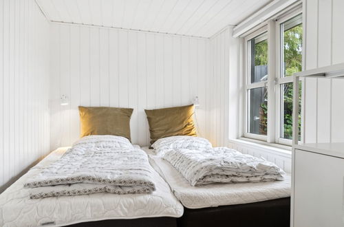Foto 6 - Casa de 3 quartos em Ebeltoft com terraço