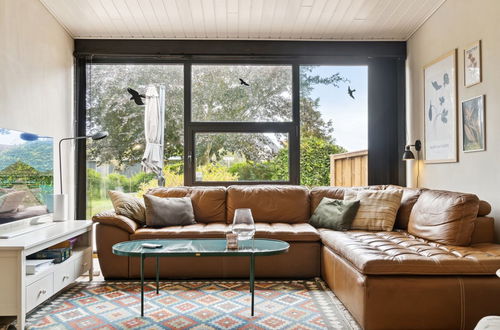 Foto 5 - Casa de 3 quartos em Ebeltoft com terraço