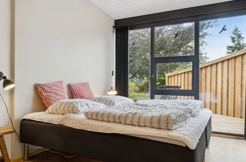 Foto 7 - Casa de 3 quartos em Ebeltoft com terraço
