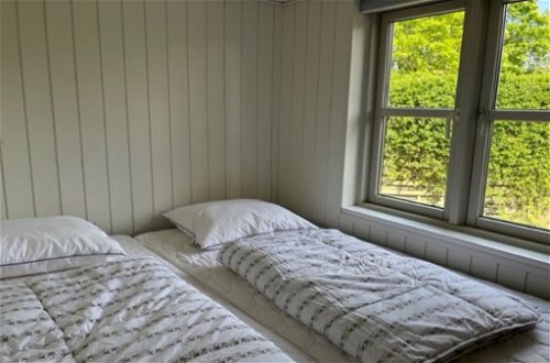 Foto 14 - Haus mit 3 Schlafzimmern in Ebeltoft mit terrasse