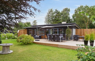 Foto 1 - Casa de 3 quartos em Ebeltoft com terraço