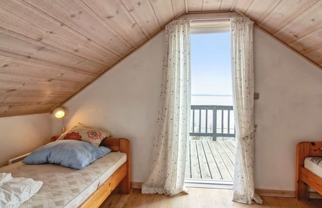 Casa de 3 quartos em Roslev com terraço - Foto 26