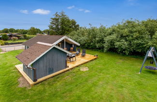 Foto 3 - Casa de 2 quartos em Hemmet com terraço