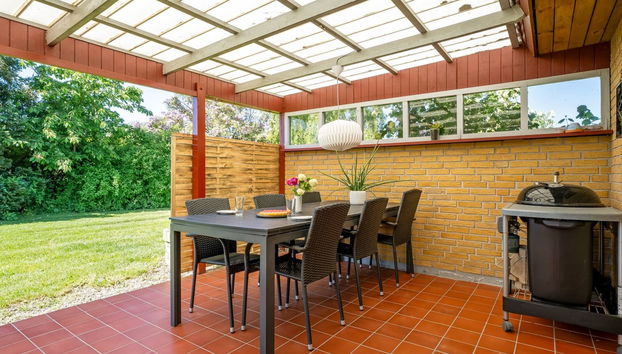 Haus mit 3 Schlafzimmern in Nakskov mit terrasse - Foto 4