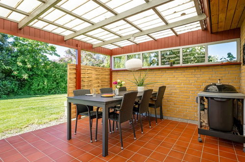 Photo 4 - 3 bedroom House in Nakskov with terrace