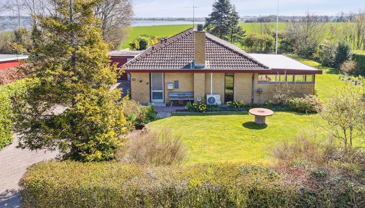 Foto 1 - Haus mit 3 Schlafzimmern in Nakskov mit terrasse