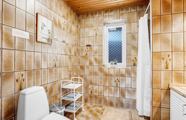Casa de 3 quartos em Nakskov com terraço - Foto 15