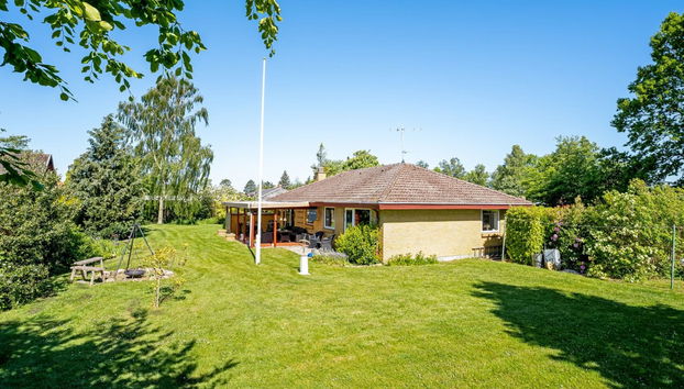 Haus mit 3 Schlafzimmern in Nakskov mit terrasse - Foto 5