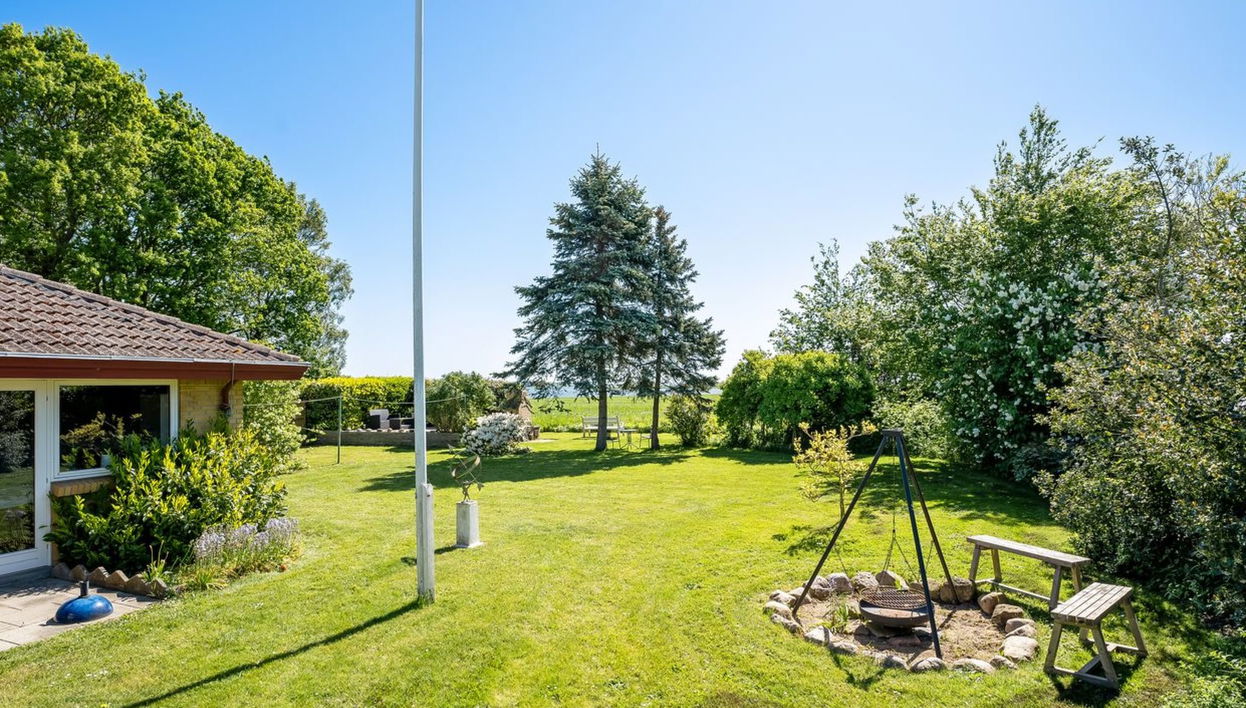 Haus mit 3 Schlafzimmern in Nakskov mit terrasse - Foto 1