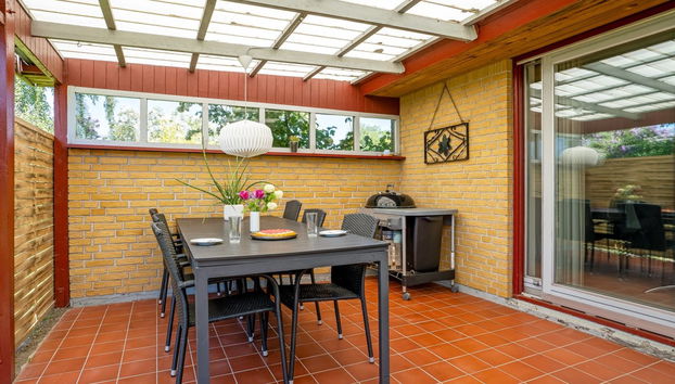 Haus mit 3 Schlafzimmern in Nakskov mit terrasse - Foto 3