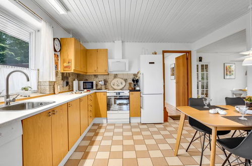 Photo 17 - 3 bedroom House in Nakskov with terrace