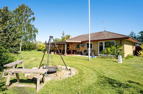 Photo 21 - 3 bedroom House in Nakskov with terrace