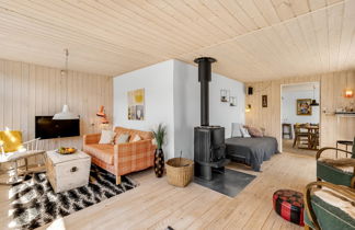 Foto 3 - Casa con 2 camere da letto a Ulfborg con terrazza