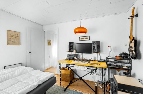 Foto 18 - Casa con 2 camere da letto a Ulfborg con terrazza