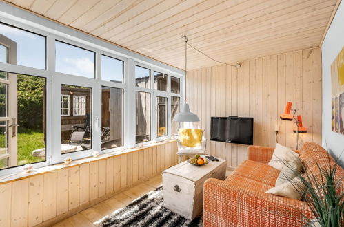 Photo 4 - Maison de 2 chambres à Ulfborg avec terrasse